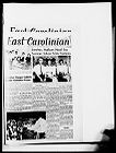 East Carolinian, June 22, 1961